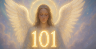 Significado espiritual del número 101: Guía de crecimiento y manifestación