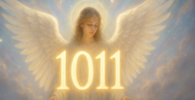 Significado espiritual del número 1011: Descubre su mensaje de crecimiento y despertar interior