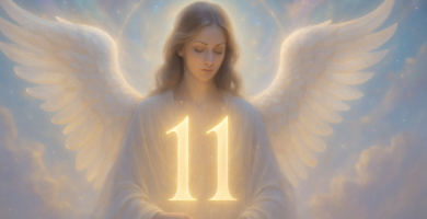 Significado espiritual del número 11: Despertar, guía y abundancia