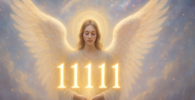Significado espiritual del número 11111: Descubre su poder y transformación