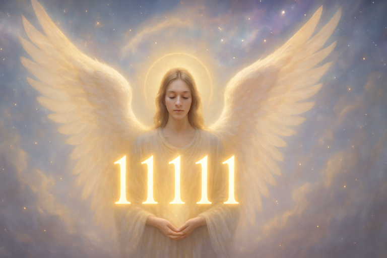 Significado espiritual del número 11111: Descubre su poder y transformación