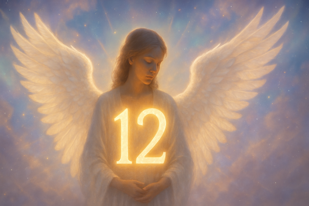 Significado espiritual del número 12: guía de armonía y crecimiento