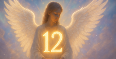 Significado espiritual del número 12: guía de armonía y crecimiento