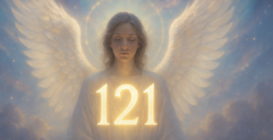 Significado espiritual del número 121: Guía, Cambio, Manifestación y Autodescubrimiento