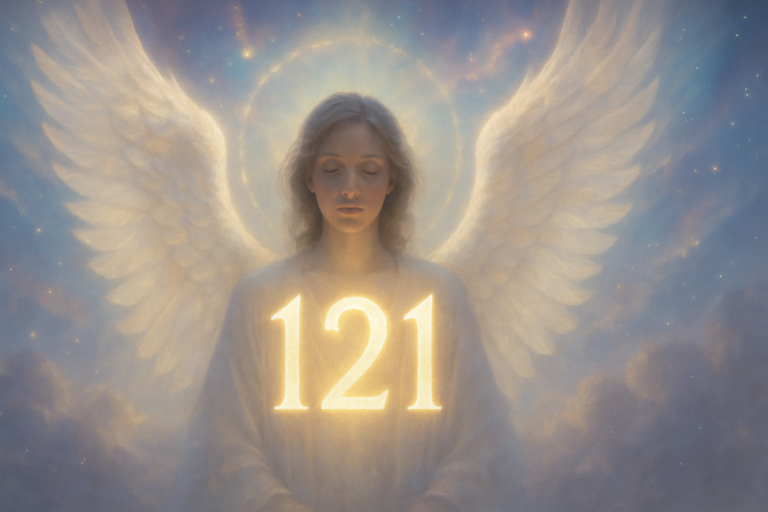 Significado espiritual del número 121: Guía, Cambio, Manifestación y Autodescubrimiento