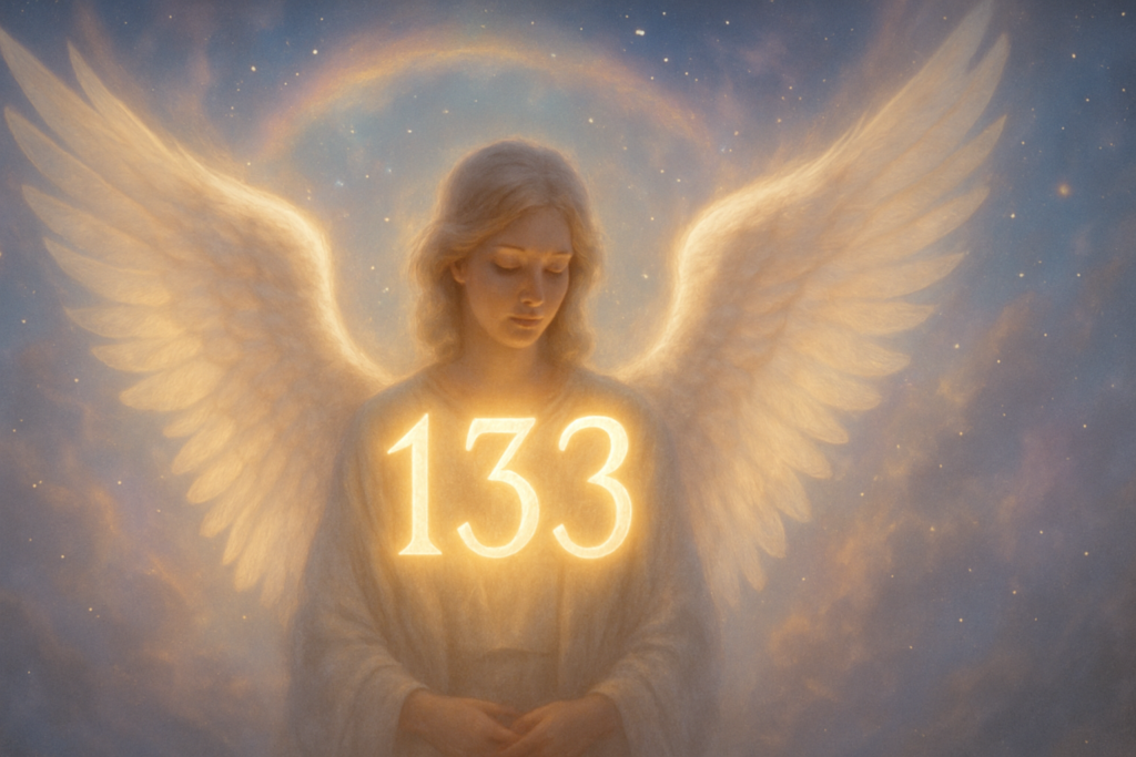 Significado espiritual del número 133: Transformación, guía y abundancia en tu camino espiritual