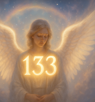 Significado espiritual del número 133: Transformación, guía y abundancia en tu camino espiritual