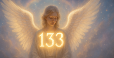 Significado espiritual del número 133: Transformación, guía y abundancia en tu camino espiritual
