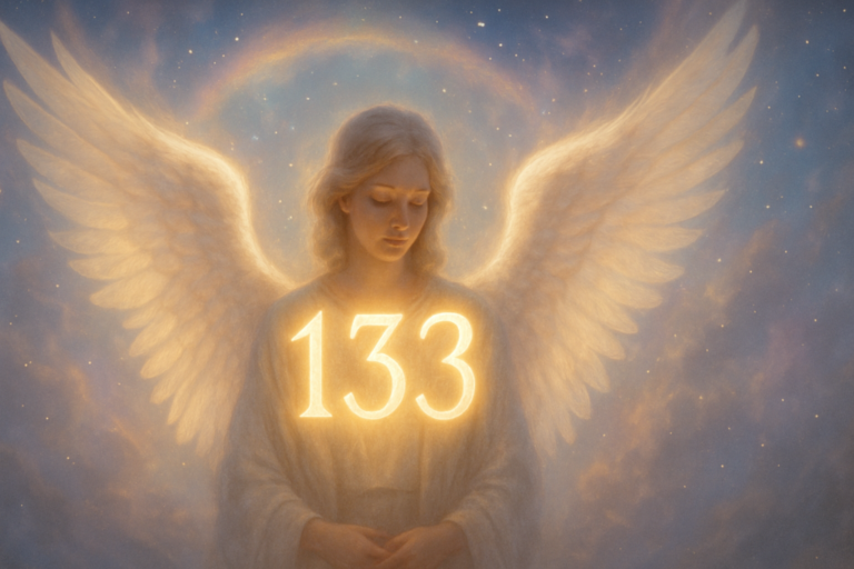 Significado espiritual del número 133: Transformación, guía y abundancia en tu camino espiritual