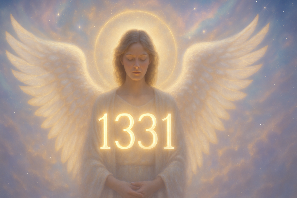 Significado espiritual del número 1331: Conexión, transformación y abundancia