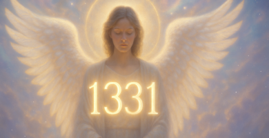 Significado espiritual del número 1331: Conexión, transformación y abundancia