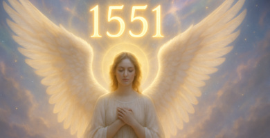 Significado espiritual del número 1551: Guía, transformación y abundancia