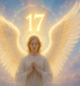 Significado espiritual del número 17: Crecimiento, Sabiduría, Iluminación, Propósito
