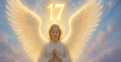 Significado espiritual del número 17: Crecimiento, Sabiduría, Iluminación, Propósito