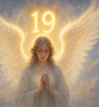 Significado espiritual del número 19: Transformación, iluminación y propósito