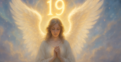 Significado espiritual del número 19: Transformación, iluminación y propósito Significado espiritual del número 19: Transformación, iluminación y propósito