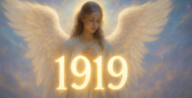 El Significado espiritual del número 1919: Guía de transformación y crecimiento