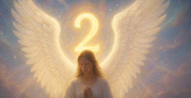 Significado espiritual del número 2: Dualidad, equilibrio y cooperación en tu crecimiento espiritual