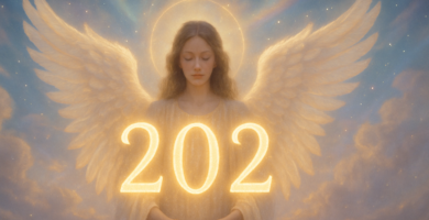 Significado espiritual del número 202: Guía, equilibrio y manifestación