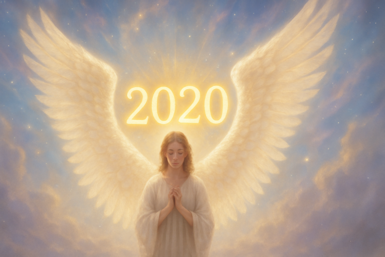 Significado espiritual del número 2020: Conexión, equilibrio y manifestación