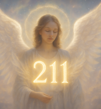 Significado espiritual del número 211: Conexión, crecimiento, manifestación, guía