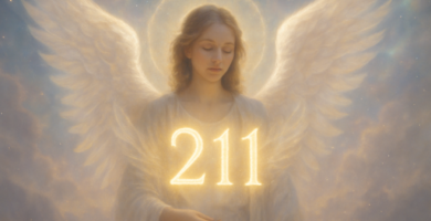 Significado espiritual del número 211: Conexión, crecimiento, manifestación, guía