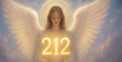 Significado espiritual del número 212: Conexión, equilibrio y transformación