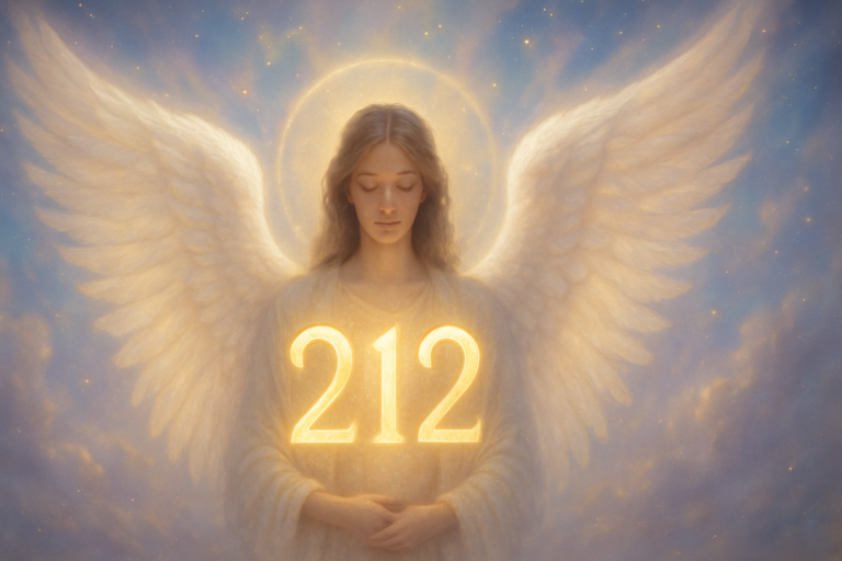 Significado espiritual del número 212: Conexión, equilibrio y transformación