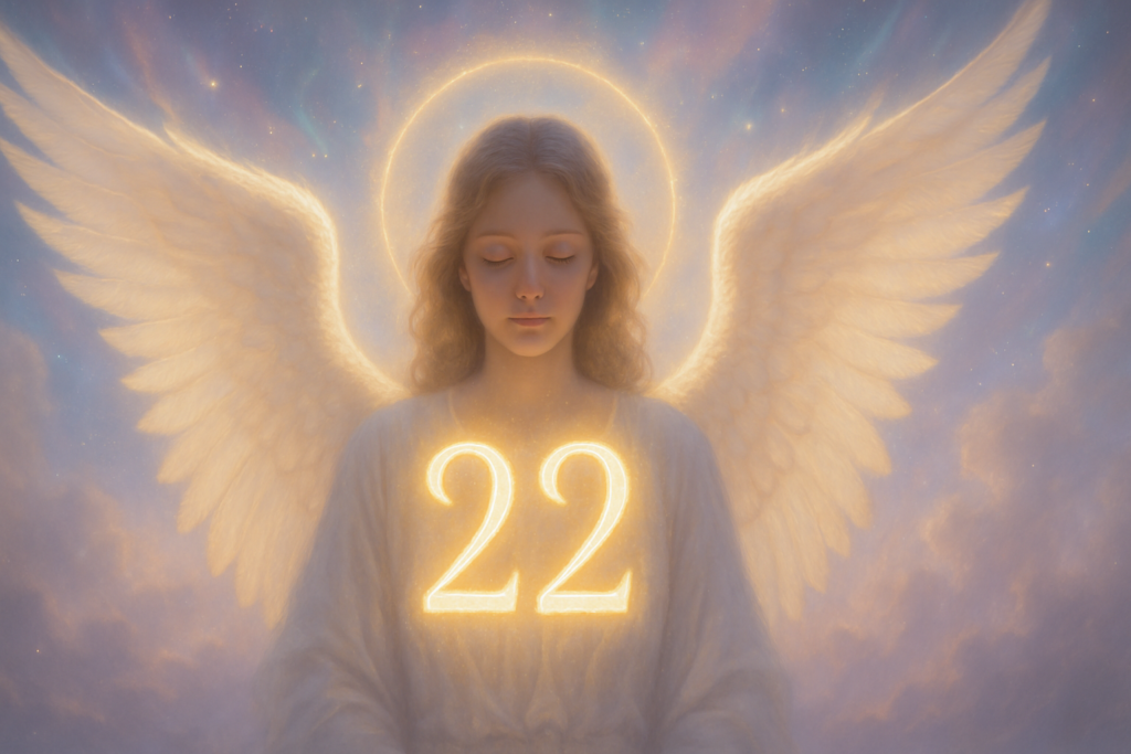 Significado espiritual del número 22: Equilibrio y manifestación en tu vida