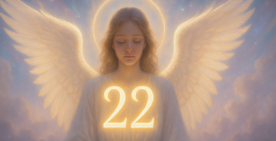 Significado espiritual del número 22: Equilibrio y manifestación en tu vida