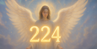 Significado espiritual del número 224: Balance, armonía y crecimiento personal