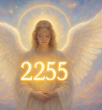 Significado espiritual del número 2255: Energía, Cambio, Crecimiento, Autoconocimiento Significado espiritual del número 2255: Energía, Cambio, Crecimiento, Autoconocimiento