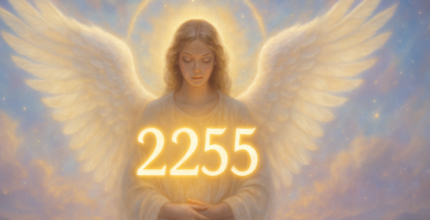 Significado espiritual del número 2255: Energía, Cambio, Crecimiento, Autoconocimiento
