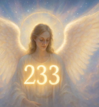 Significado espiritual del número 233: Guía, Crecimiento y Confianza