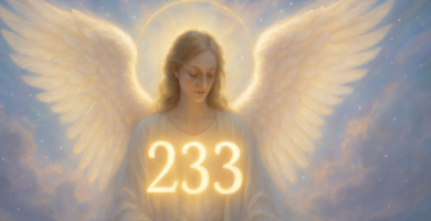Significado espiritual del número 233: Guía, Crecimiento y Confianza