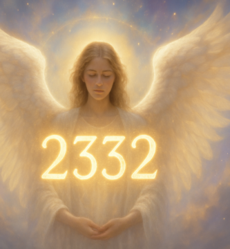 Significado espiritual del número 2332: guía, equilibrio y manifestación