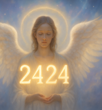 Significado espiritual del número 2424: Equilibrio, Dualidad y Armonía en tu Vida