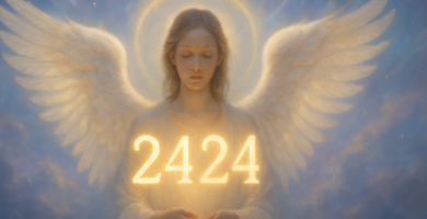 Significado espiritual del número 2424: Equilibrio, Dualidad y Armonía en tu Vida Significado espiritual del número 2424: Equilibrio, Dualidad y Armonía en tu Vida