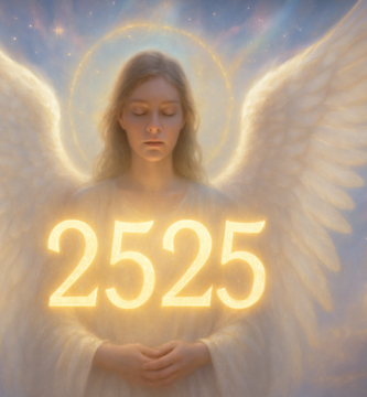 Significado espiritual del número 2525: Guía de crecimiento y transformación