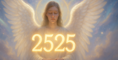 Significado espiritual del número 2525: Guía de crecimiento y transformación