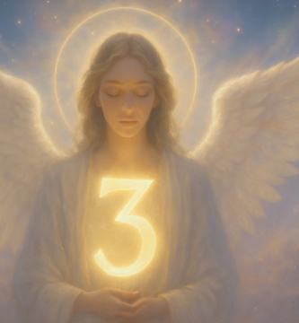 Significado espiritual del número 3: Creatividad, Equilibrio y Manifestación