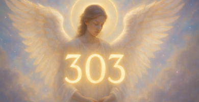 Significado espiritual del número 303: Descubre su poder y guía divina