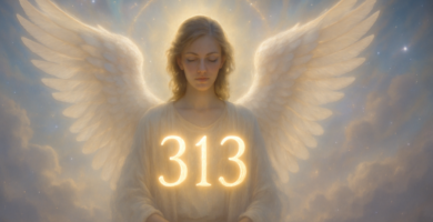 Significado espiritual del número 313: Transformación, crecimiento y despertar espiritual Significado espiritual del número 313: Transformación, crecimiento y despertar espiritual
