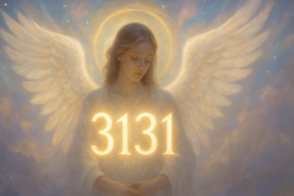 Significado espiritual del número 3131: Prosperidad, Crecimiento, Guía, Autoexploración