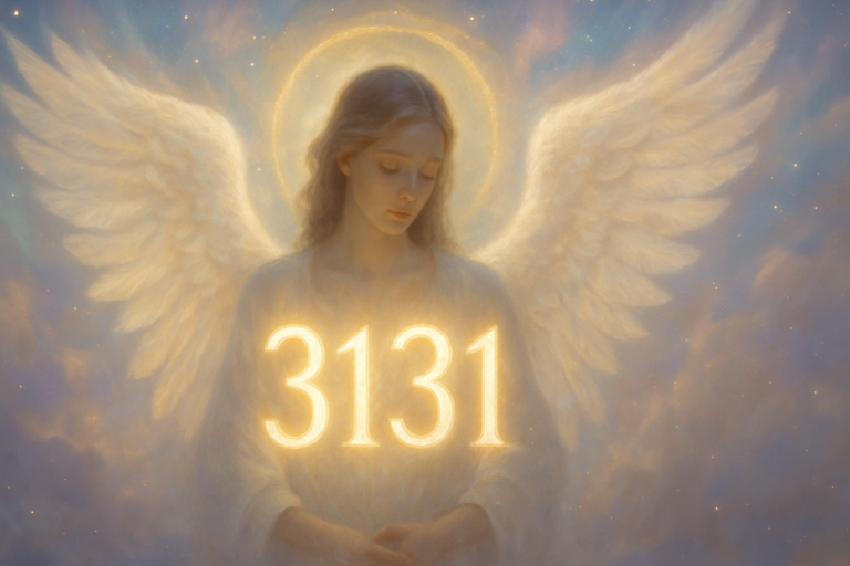 Significado espiritual del número 3131: Prosperidad, Crecimiento, Guía, Autoexploración