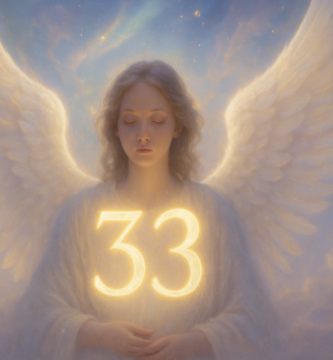 Significado espiritual del número 33: Luz, Amor y Crecimiento