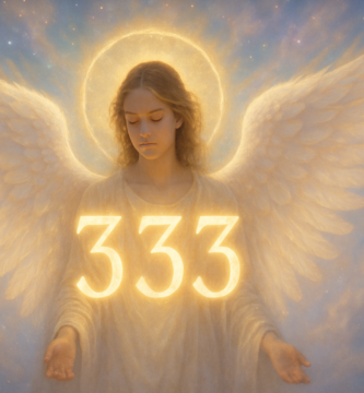 El Significado espiritual del número 333: Descubre su guía y crecimiento espiritual