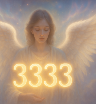 Significado espiritual del número 3333: Creatividad, crecimiento y conexión
