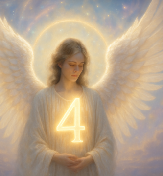Significado espiritual del número 4: estabilidad, estructura y crecimiento espiritual