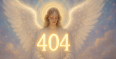 Significado espiritual del número 404: Guía, equilibrio y crecimiento interior Significado espiritual del número 404: Guía, equilibrio y crecimiento interior